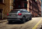 Audi Q2 TDI Quattro Edition #1 2016 года (WW)